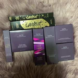TARTE KIT